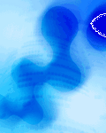pic for walkman blue